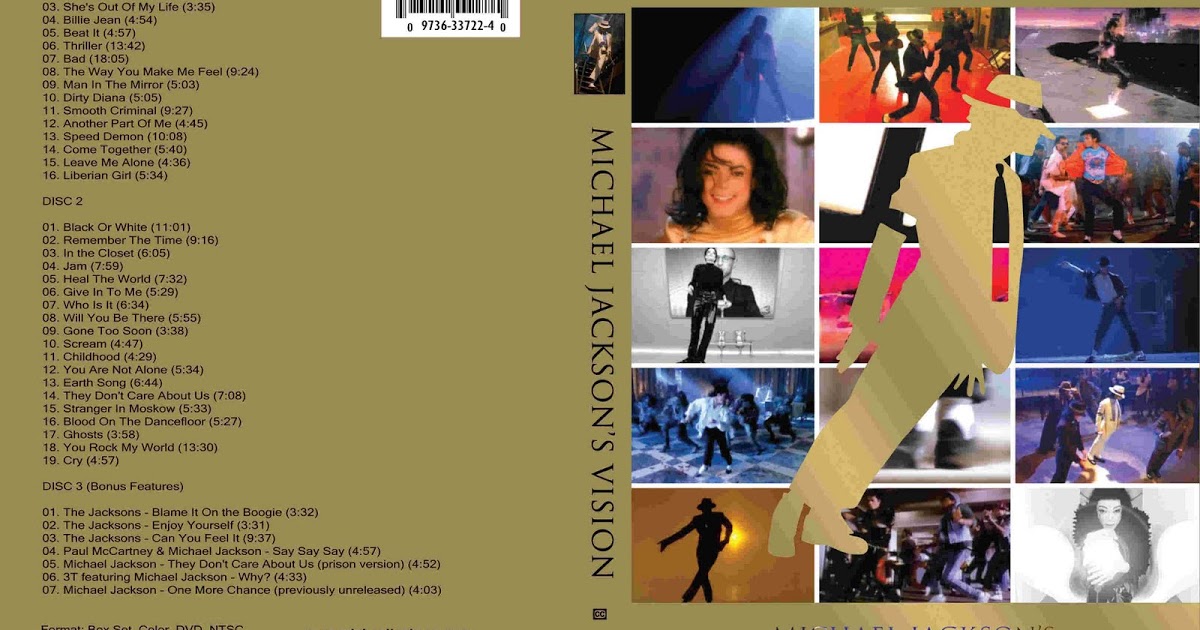 Michael Jackson Greatest Hits Descargar torrent
